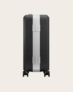 Db journey Sacs Week-End-Ramverk Pro Carry-On-Polyester Argenté