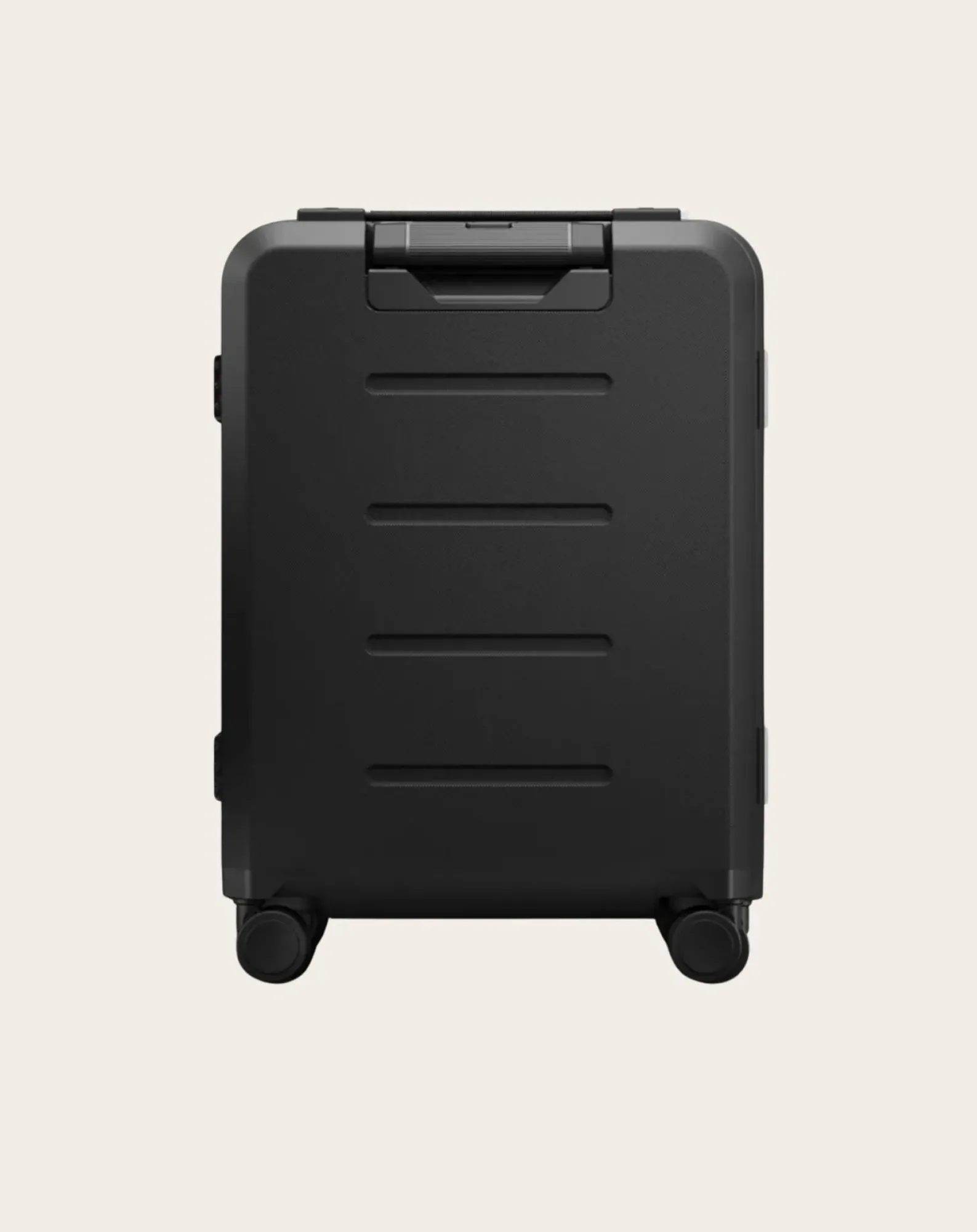 Db journey Sacs Week-End-Ramverk Pro Carry-On-Polyester Noir