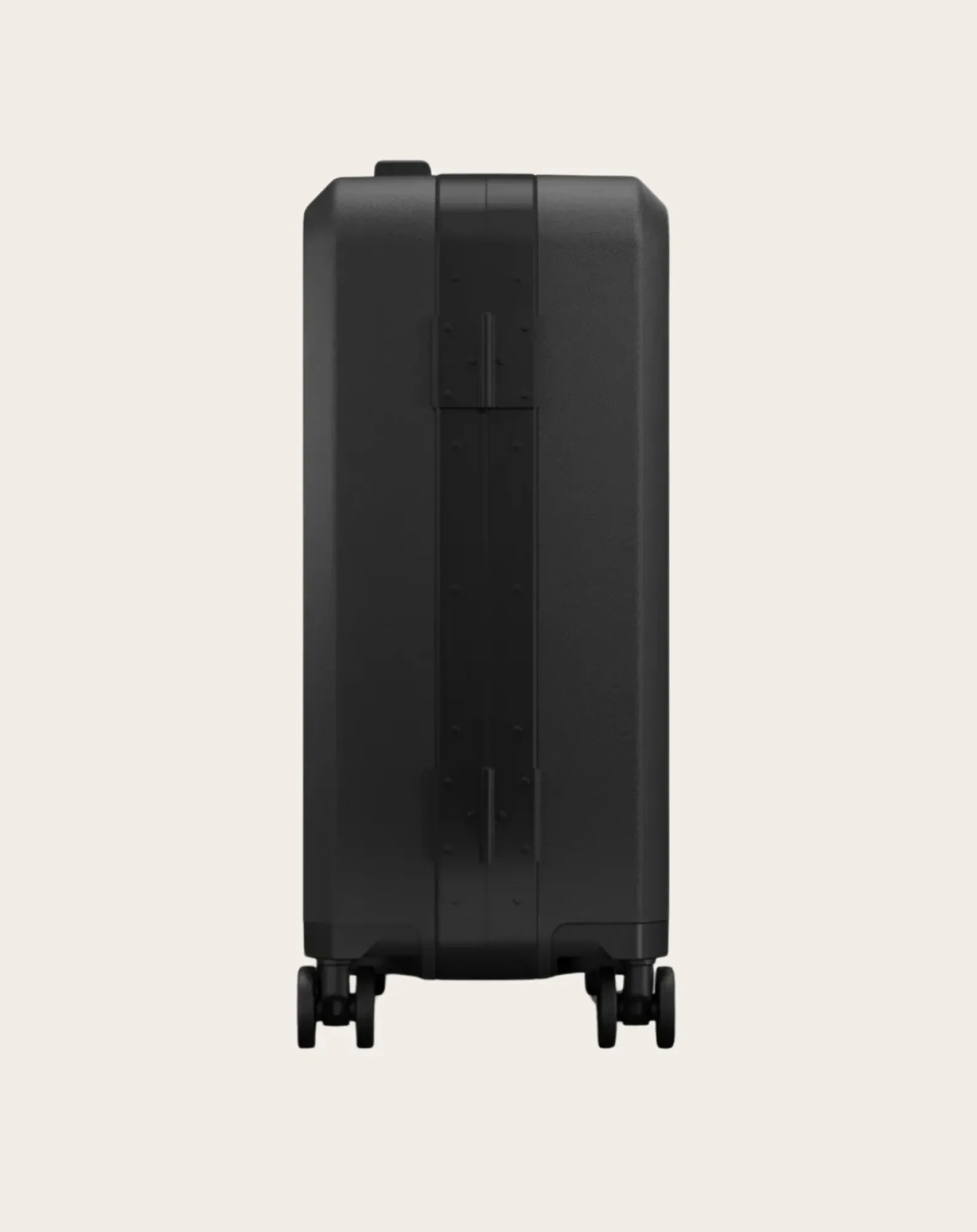 Db journey Sacs Week-End-Ramverk Pro Carry-On-Polyester Noir