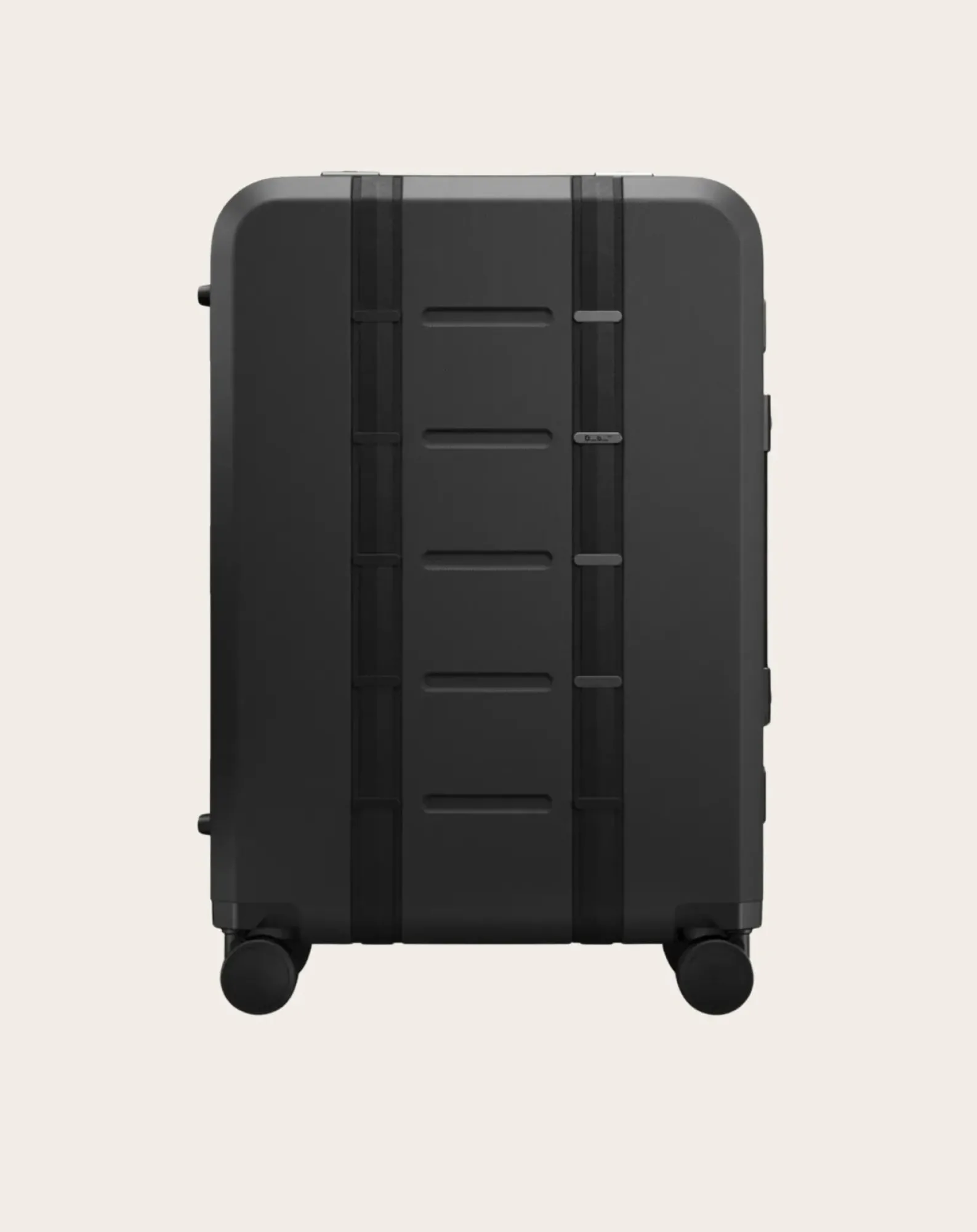 Db journey Sacs Week-End-Ramverk Pro Check-In Luggage Medium-Polyester Noir