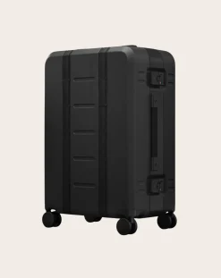 Db journey Sacs Week-End-Ramverk Pro Check-In Luggage Medium-Polyester Noir