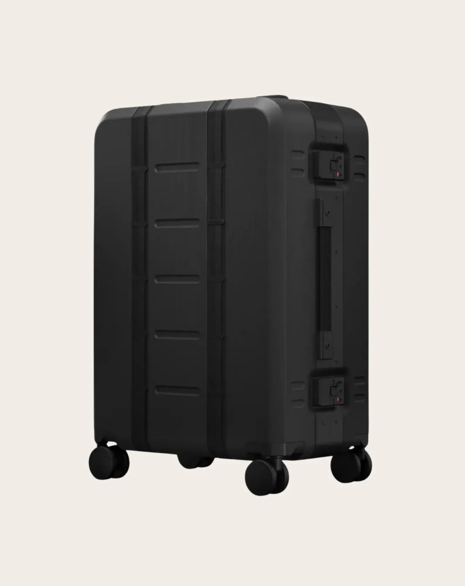 Db journey Sacs Week-End-Ramverk Pro Check-In Luggage Medium-Polyester Noir