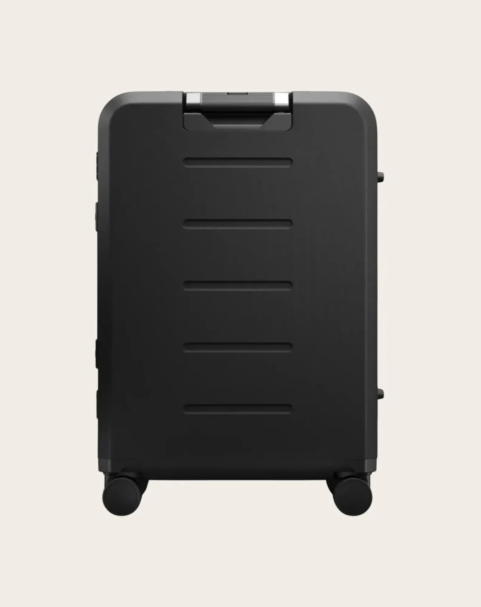 Db journey Sacs Week-End-Ramverk Pro Check-In Luggage Medium-Polyester Noir