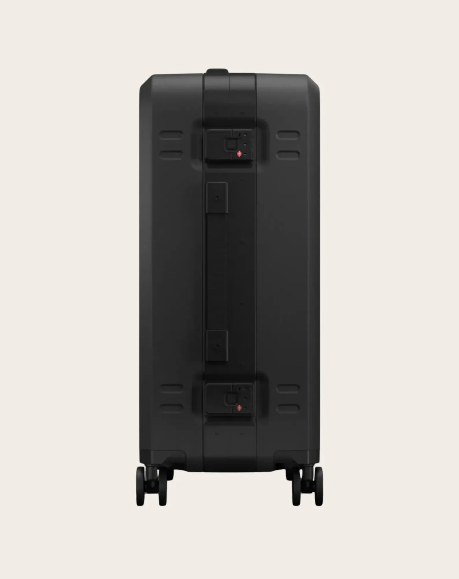 Db journey Sacs Week-End-Ramverk Pro Check-In Luggage Medium-Polyester Noir
