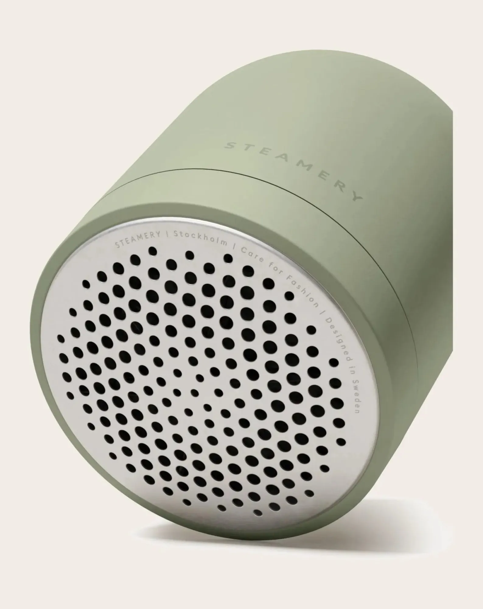 Steamery Nettoyage, Entretien-Rasoir anti-bouloche Pilo N°2 Sauge