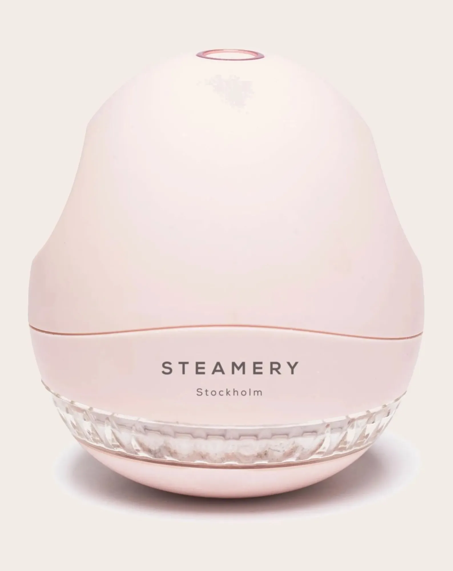 Steamery Nettoyage, Entretien-Rasoir anti-bouloche Pilo N°1 Rose poudré