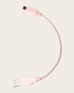 Steamery Nettoyage, Entretien-Rasoir anti-bouloche Pilo N°1 Rose poudré