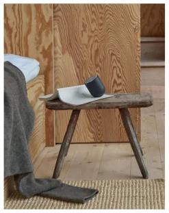 Steamery Nettoyage, Entretien-Rasoir anti-bouloche Pilo N°2 Gris charbon