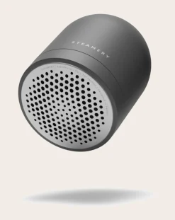 Steamery Nettoyage, Entretien-Rasoir anti-bouloche Pilo N°2 Gris charbon