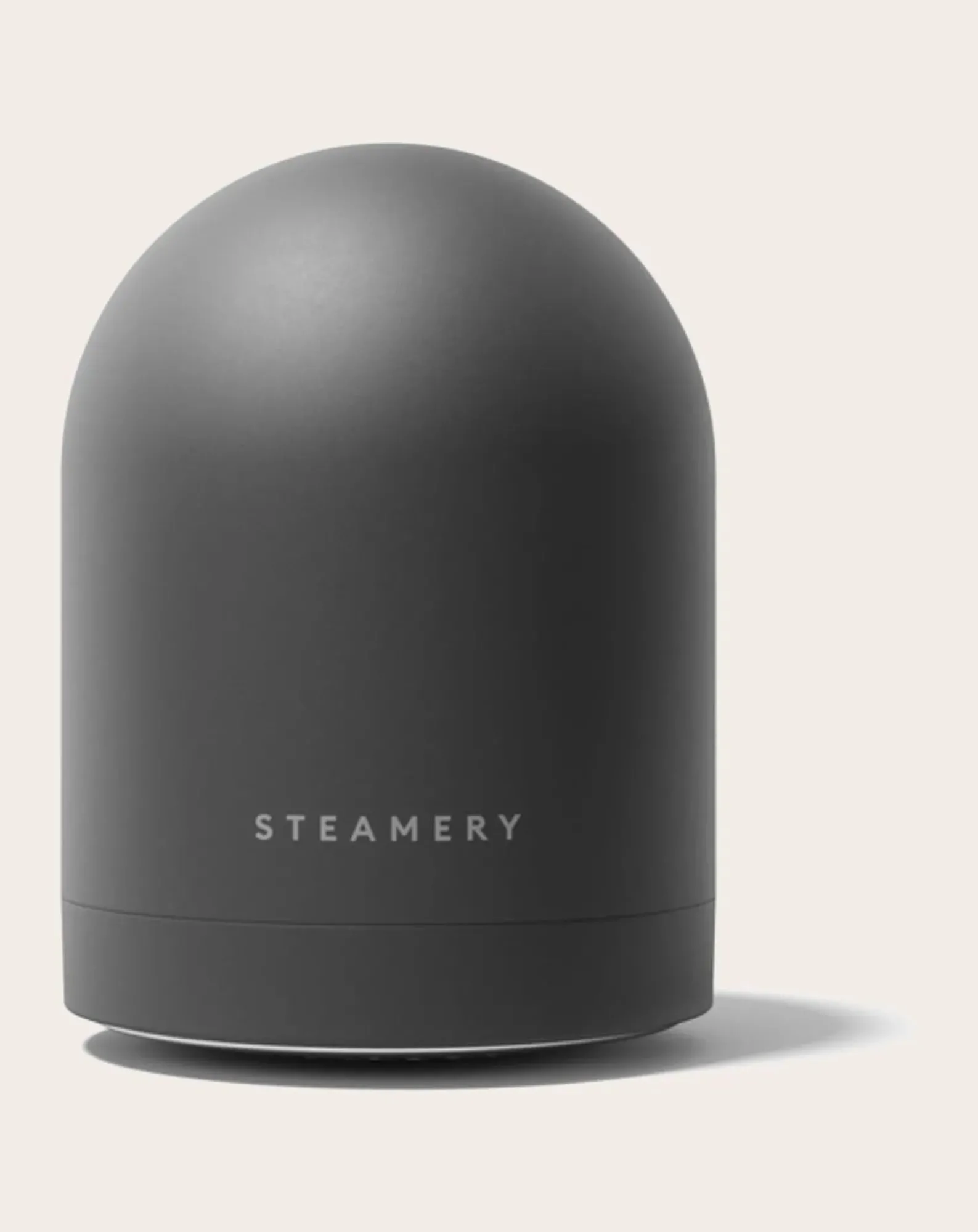 Steamery Nettoyage, Entretien-Rasoir anti-bouloche Pilo N°2 Gris charbon