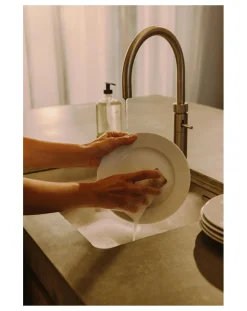 Kinfill Nettoyage, Entretien-Recharge liquide vaisselle - 500 ml Transparent