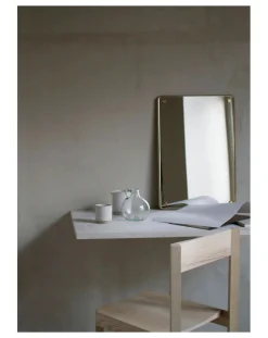 Frama Miroirs-Rectangular Mirror RM1 Chêne