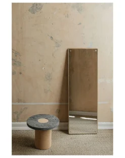 Frama Miroirs-Rectangular Mirror RM1 Chêne