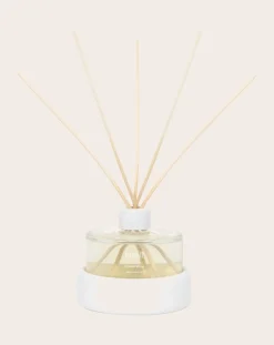 Kinfill Bougies, Senteurs-Reed Diffuser Flowershop Transparent