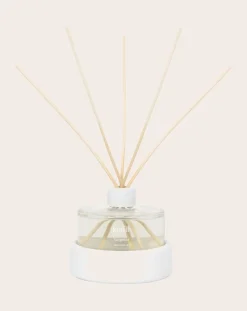 Kinfill Bougies, Senteurs-Reed Diffuser Tangerine Transparent