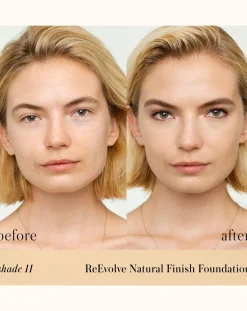 RMS Beauty Maquillage-ReEvolve natural finish foundation - 29ml 11