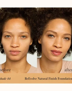 RMS Beauty Maquillage-ReEvolve natural finish foundation - 29ml 44