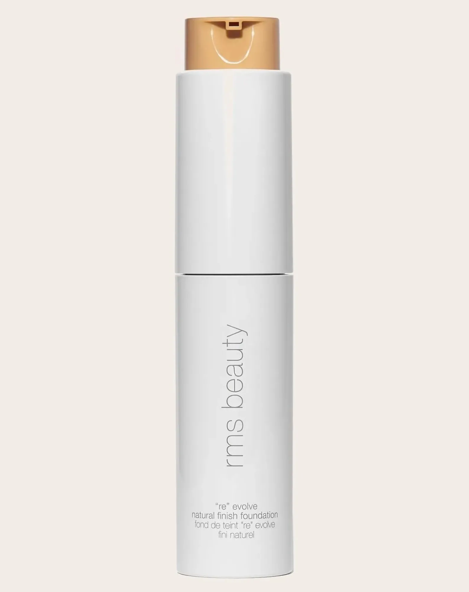 RMS Beauty Maquillage-ReEvolve natural finish foundation - 29ml 33,5
