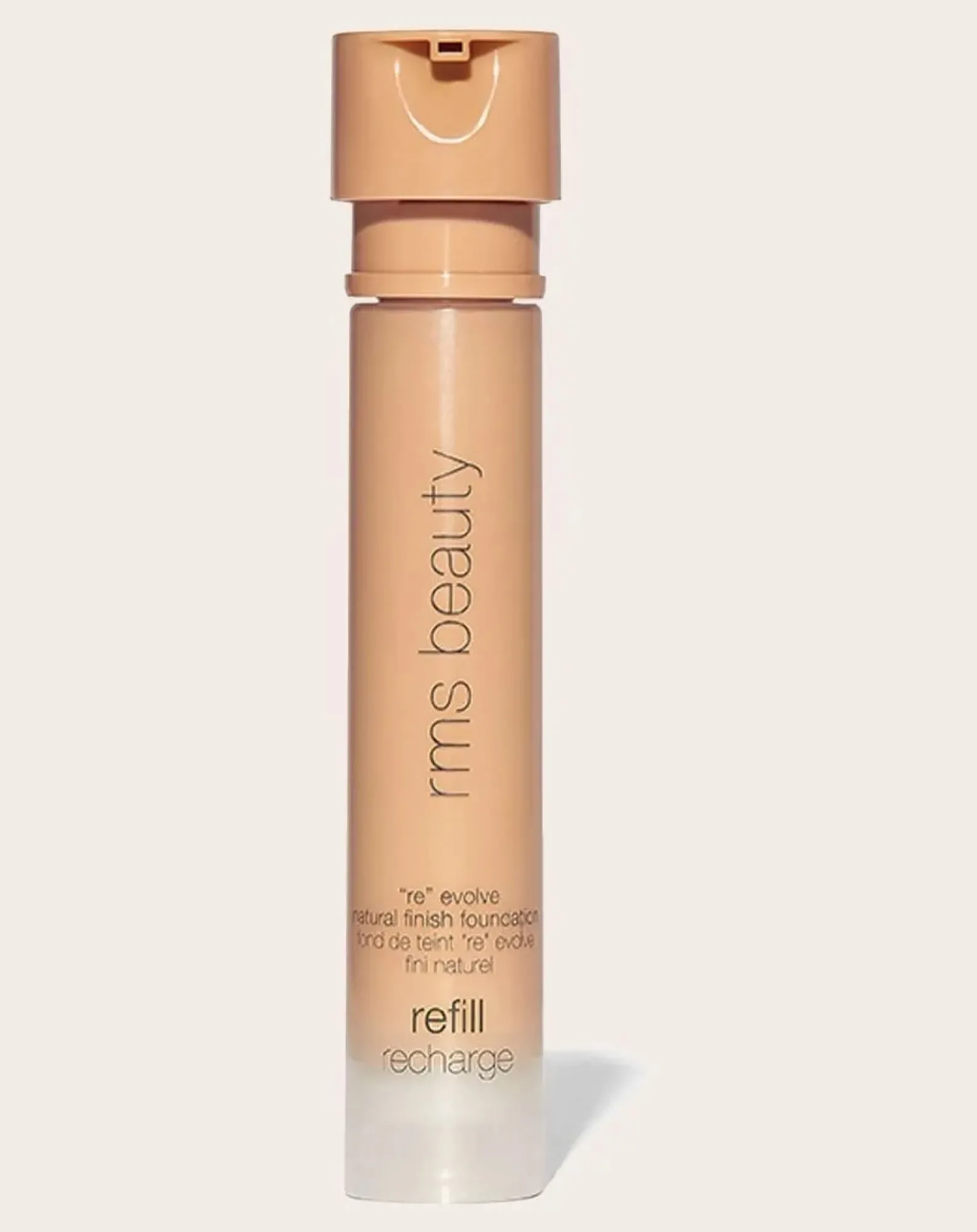 RMS Beauty Maquillage-ReEvolve natural finish foundation - 29ml 33,5