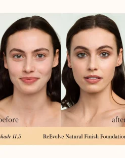 RMS Beauty Maquillage-ReEvolve natural finish foundation - 29ml 11,5