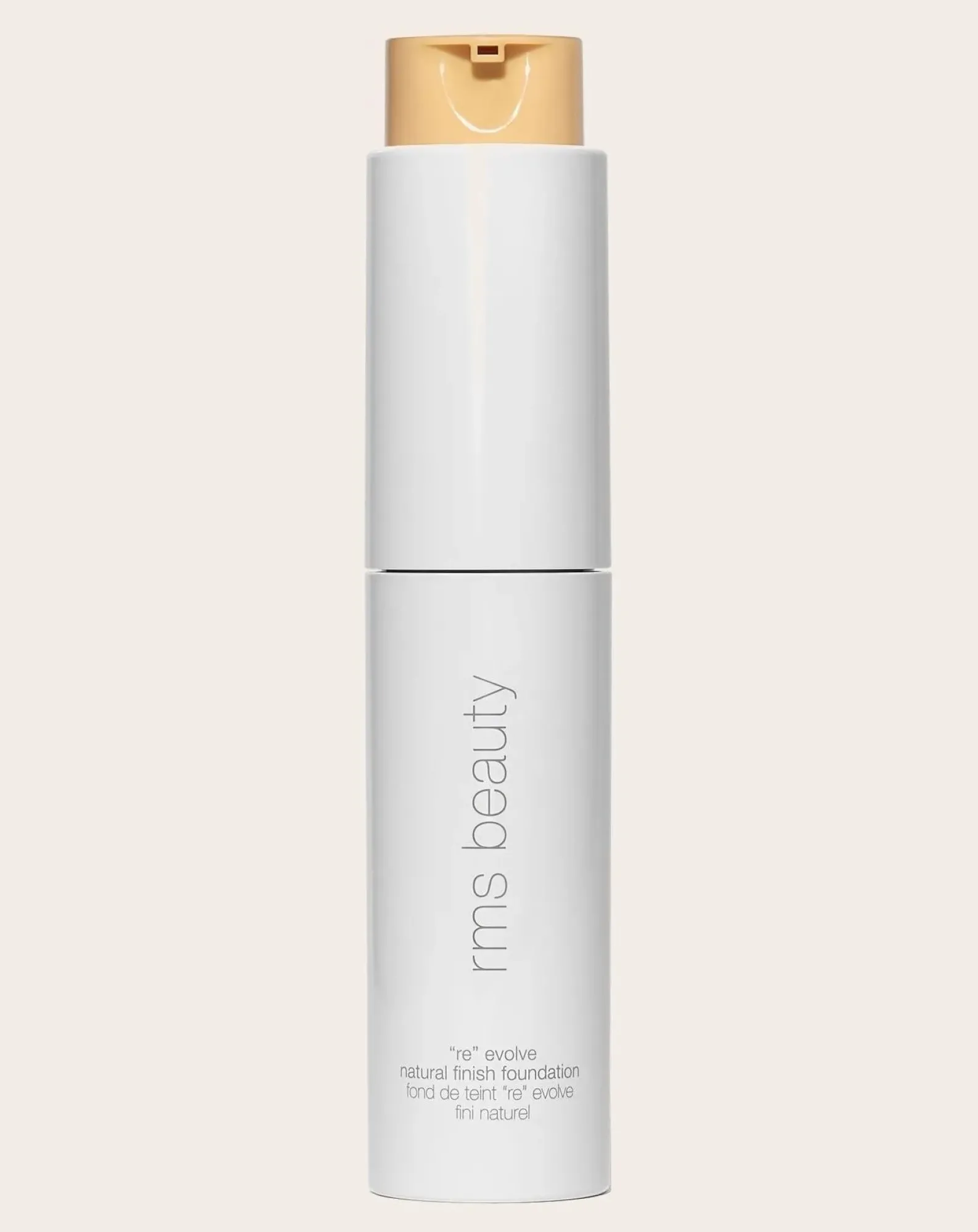 RMS Beauty Maquillage-ReEvolve natural finish foundation - 29ml 22