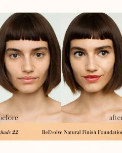 RMS Beauty Maquillage-ReEvolve natural finish foundation - 29ml 22