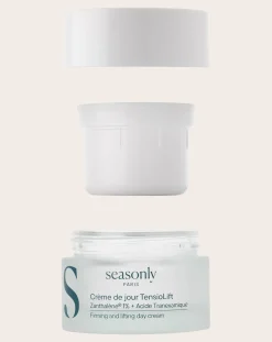 SEASONLY Soins Du Visage-Refill Tensiolift Day Cream- 50 ml Non teinté