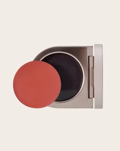 Rose Inc Maquillage-Refillable cheek and lip balm Anemone