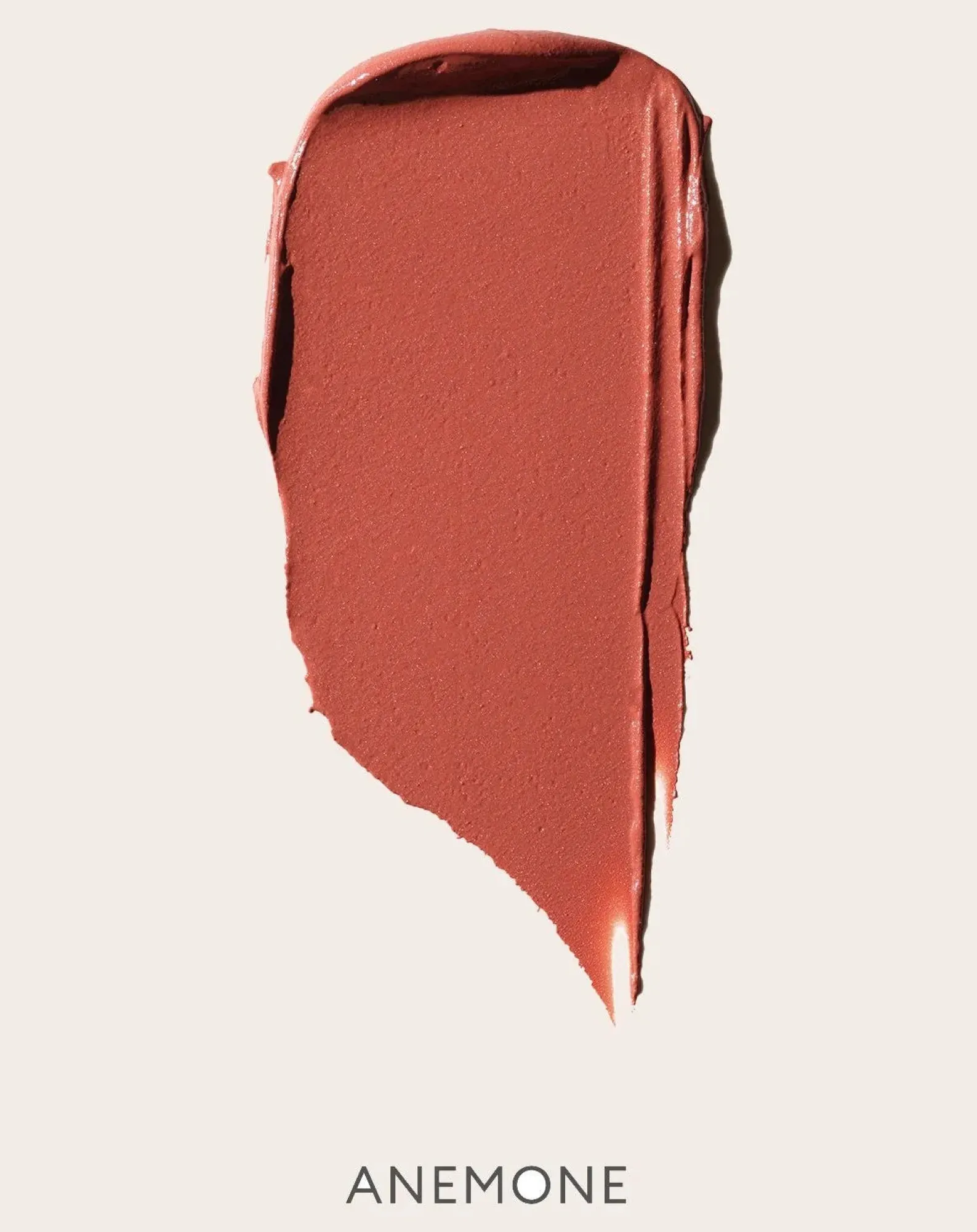 Rose Inc Maquillage-Refillable cheek and lip balm Anemone