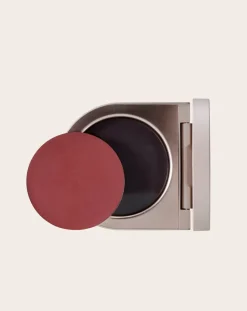Rose Inc Maquillage-Refillable cheek and lip balm Azalea
