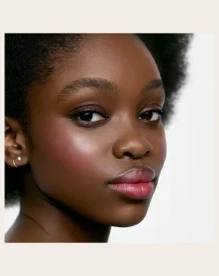 Rose Inc Maquillage-Refillable cheek and lip balm Azalea