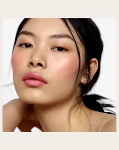 Rose Inc Maquillage-Refillable cheek and lip balm Ophelia