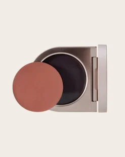 Rose Inc Maquillage-Refillable cheek and lip balm Heliotrope