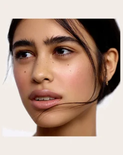 Rose Inc Maquillage-Refillable cheek and lip balm Heliotrope