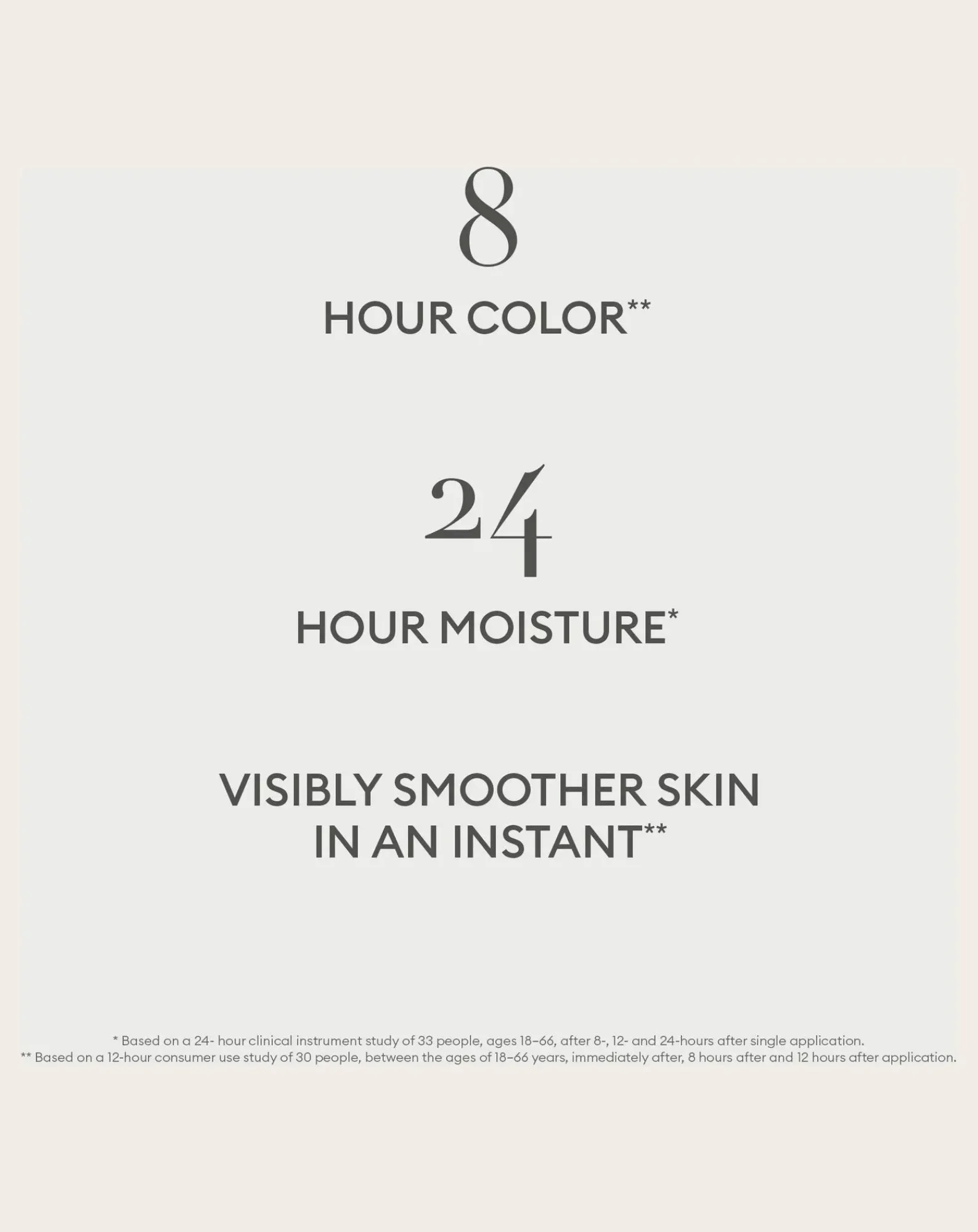 Rose Inc Maquillage-Refillable cheek and lip balm Heliotrope