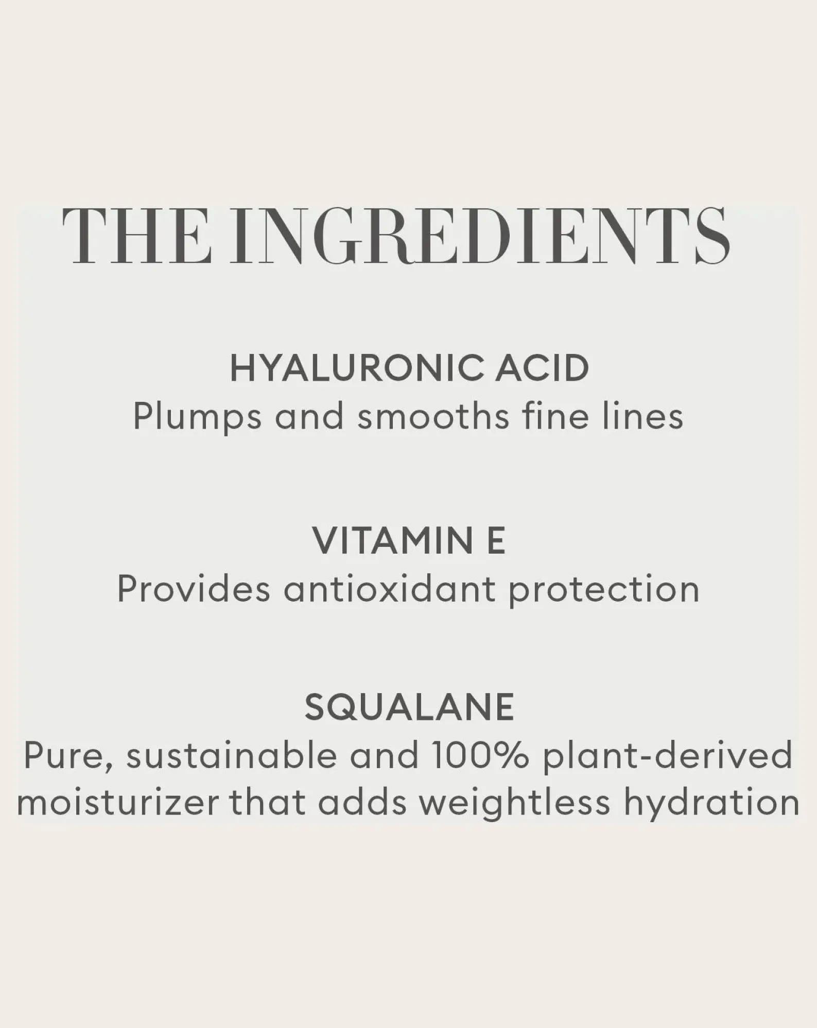 Rose Inc Maquillage-Refillable cheek and lip balm Heliotrope