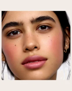 Rose Inc Maquillage-Refillable cheek and lip balm Hibiscus