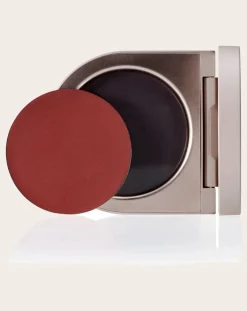 Rose Inc Maquillage-Refillable cheek and lip balm Dahlia