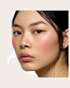 Rose Inc Maquillage-Refillable cheek and lip balm Camellia