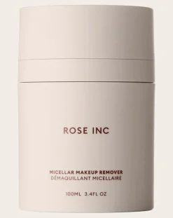 Rose Inc Soins Du Visage-Refillable micellar cleansing water Non teinté