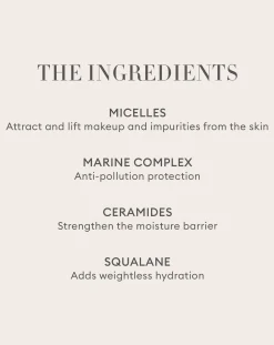 Rose Inc Soins Du Visage-Refillable micellar cleansing water Non teinté