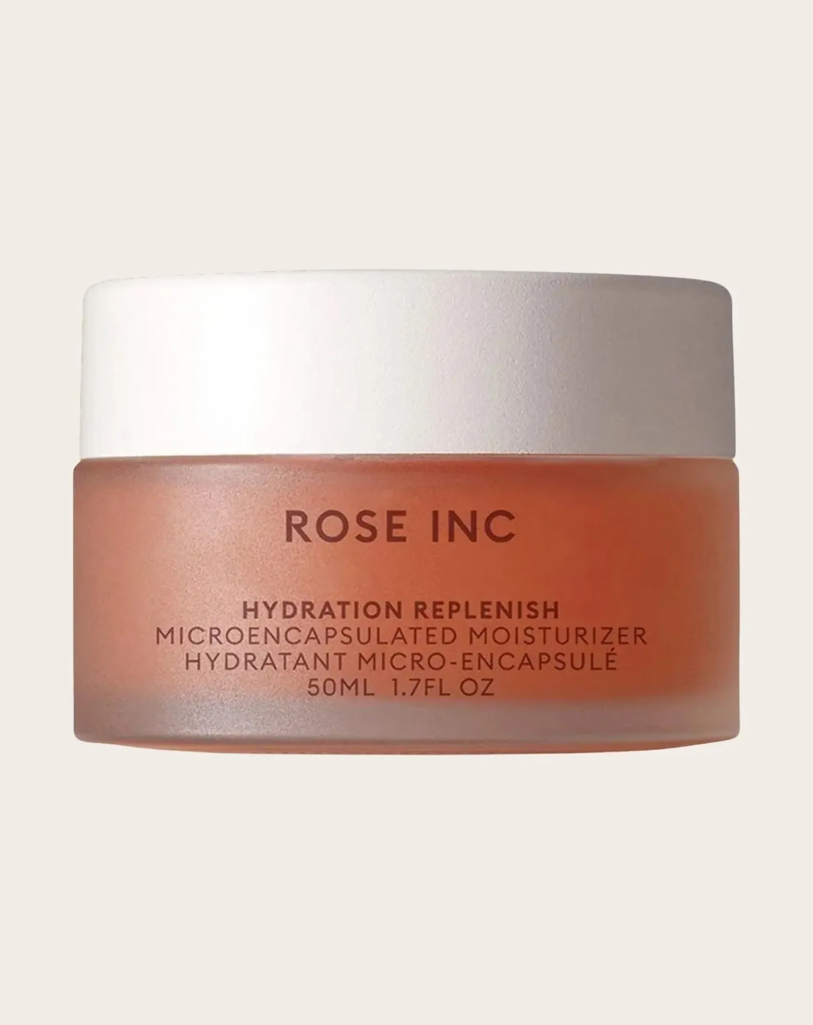 Rose Inc Soins Du Visage-Regenerating moisturizing cream Non teinté