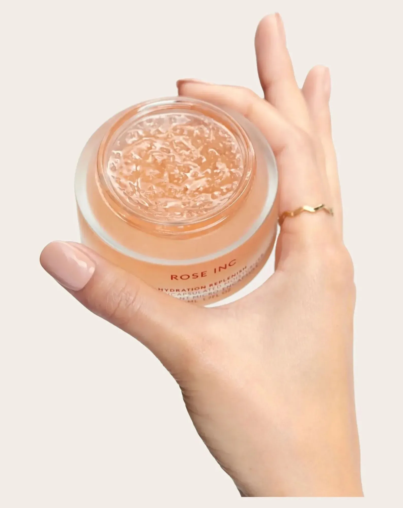 Rose Inc Soins Du Visage-Regenerating moisturizing cream Non teinté