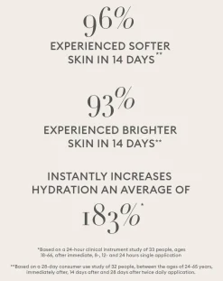 Rose Inc Soins Du Visage-Regenerating moisturizing cream Non teinté