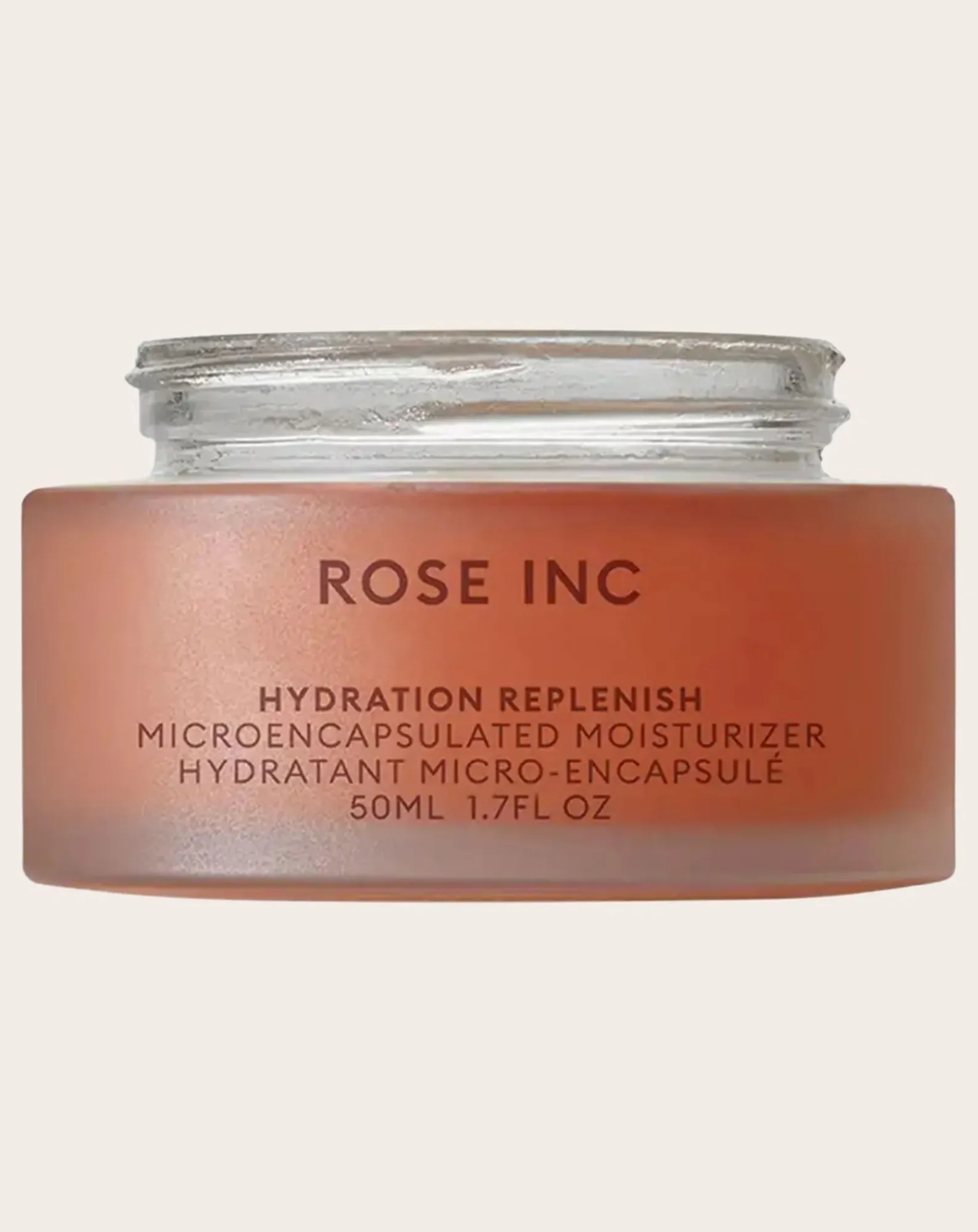 Rose Inc Soins Du Visage-Regenerating moisturizing cream Non teinté