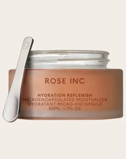 Rose Inc Soins Du Visage-Regenerating moisturizing cream Non teinté