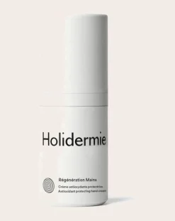 Holidermie Soins Du Corps-Regeneration Protective Antioxidant Hand Cream - 50 ml Blanc