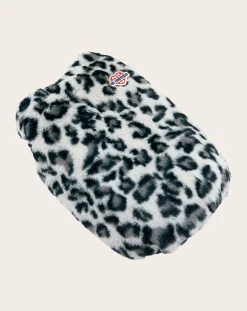 The Furry Folks Accessoires Animaux-Reversible down jacket Noir