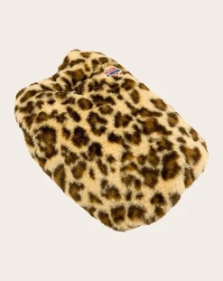 The Furry Folks Accessoires Animaux-Reversible down jacket Gris