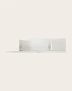 Frama Etagères, Meubles De Rangement-Rivet Shelf Aluminium